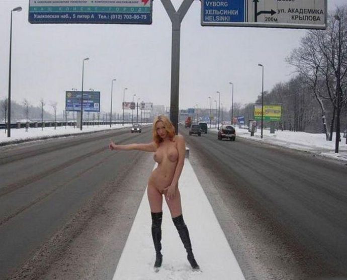 Женщина культурист вид сзади - Эроприколы