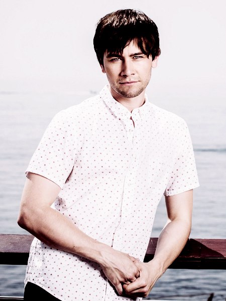 Торранс Кумбс