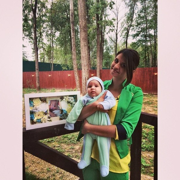 В конкурсе "Человек года" в "Доме 2" победила Алиана Устиненко