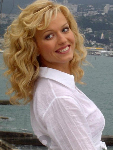 Виктория Герасимова Голая