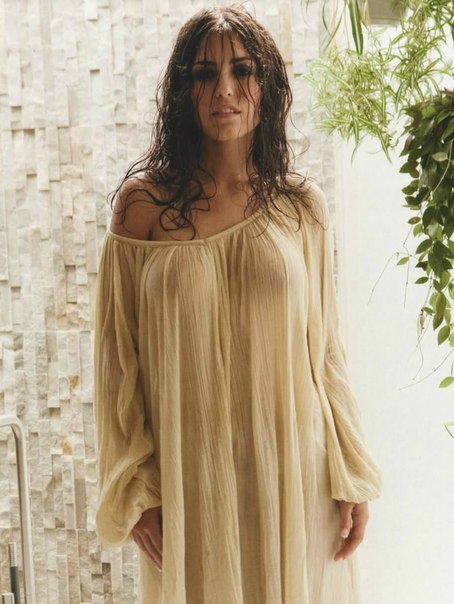 Йоланте Кабау Голая - Yolanthe Cabau Van Kasbergen Nude Йоланте Кабау Голая - Yolanthe Cabau Van Kasbergen Nude