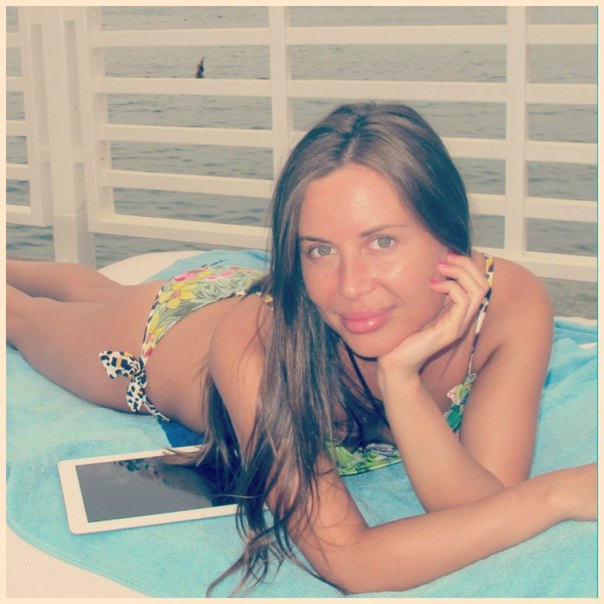 Юлия Михалкова