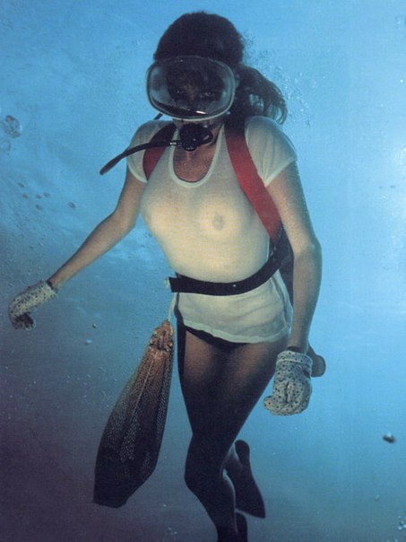 Жаклин Биссет Голая - Jacqueline Bisset