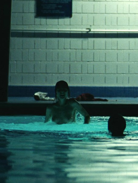 Зоуи Дешанель обнаженная - Zooey Deschanel Nude