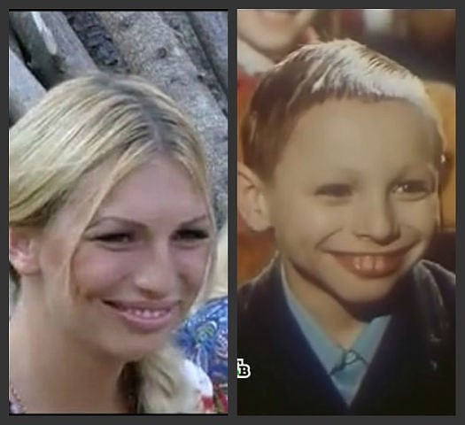 Зрители проекта "Дом 2" заметили сходство