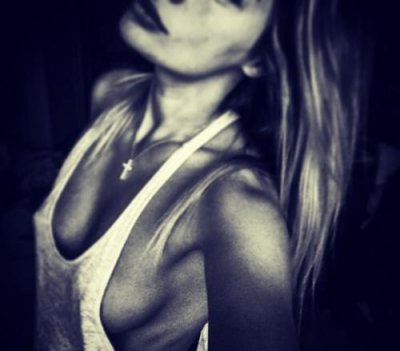 Звезда сериала "Татьянин день", Наталья Рудова