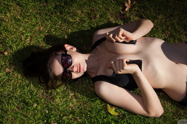 Адолиска Кули (Adolisca Cooley) - (фото 18+)