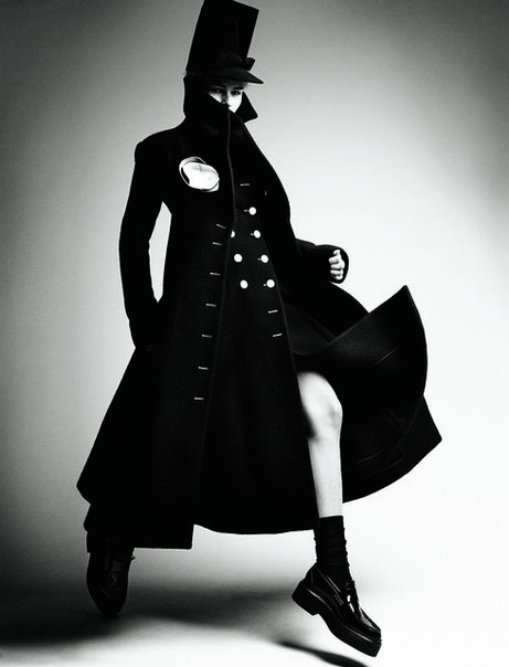 Анна Эверс (Anna Ewers) фото