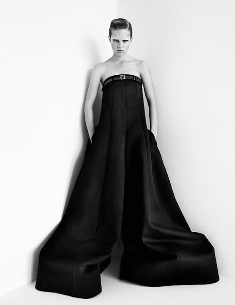 Анна Эверс (Anna Ewers) фото