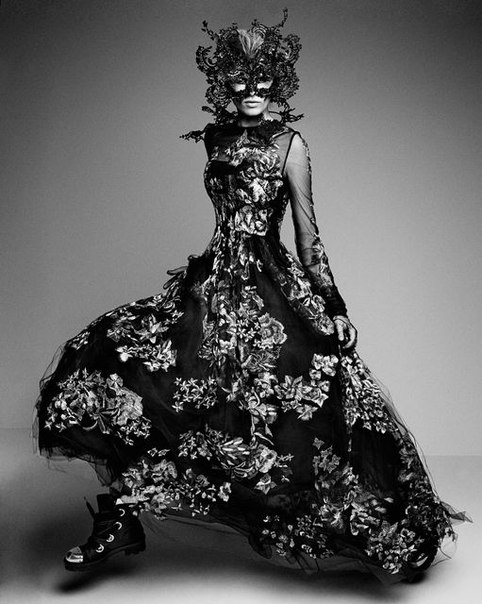 Анна Эверс (Anna Ewers) фото