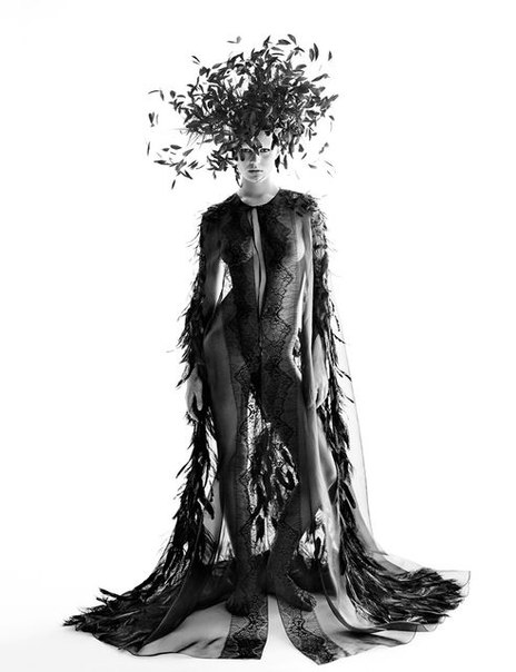 Анна Эверс (Anna Ewers) фото