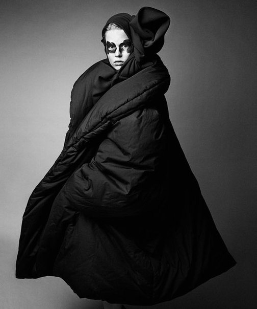 Анна Эверс (Anna Ewers) фото