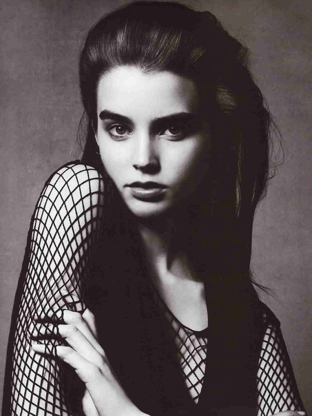 Эли Майкл Голая - Ali Michael Nude