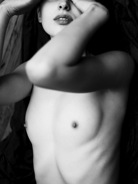 Эли Майкл Голая - Ali Michael Nude