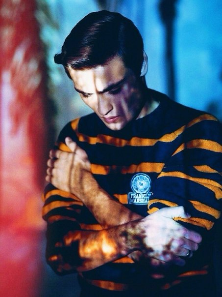 Фото Дуглас Бут, Douglas Booth