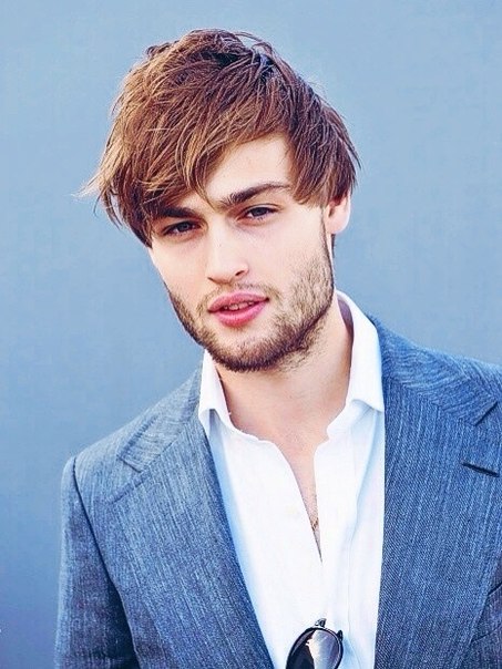 Фото Дуглас Бут, Douglas Booth