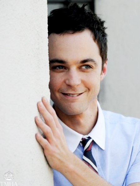 Фото Джим Парсонс, Jim Parsons