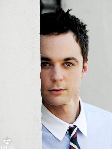 Фото Джим Парсонс, Jim Parsons