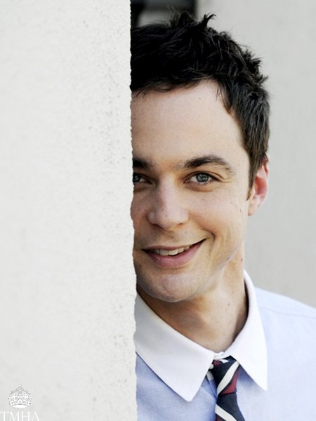 Фото Джим Парсонс, Jim Parsons