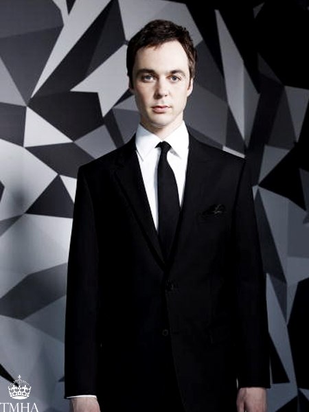 Фото Джим Парсонс, Jim Parsons