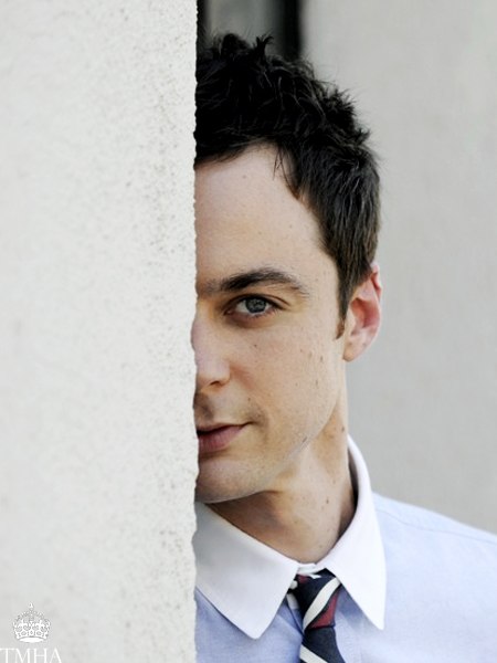 Фото Джим Парсонс, Jim Parsons