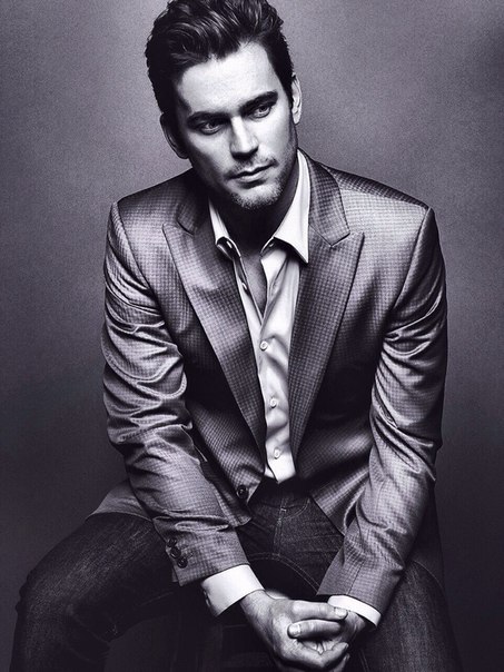 Фото Мэтт Бомер, Matt Bomer