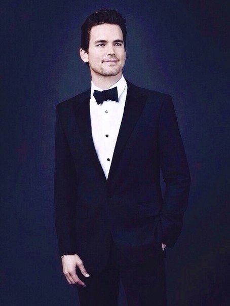 Фото Мэтт Бомер, Matt Bomer