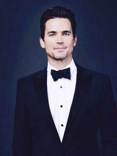 Фото Мэтт Бомер, Matt Bomer