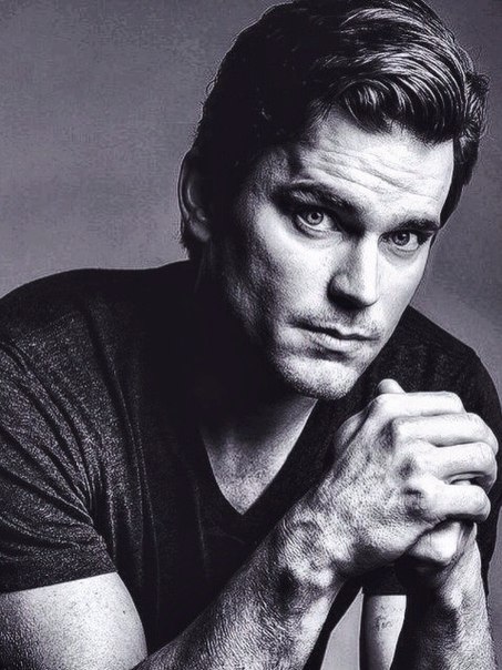 Фото Мэтт Бомер, Matt Bomer