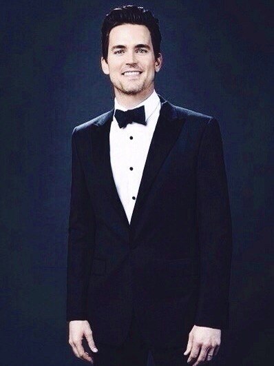 Фото Мэтт Бомер, Matt Bomer