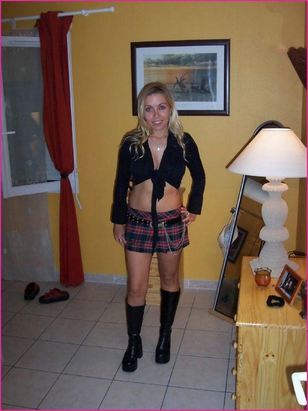 Любительское из отпуска