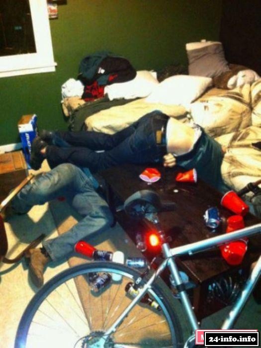 Как решить, что выходные удались?