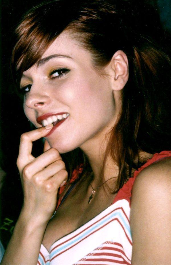 Ирена Понарошку - красивая телеведущая