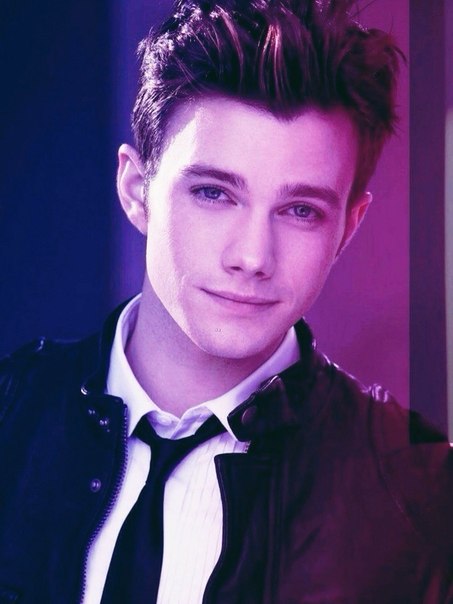 Крис Колфер