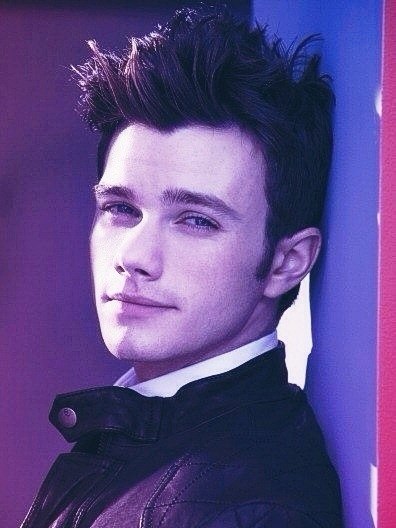 Крис Колфер