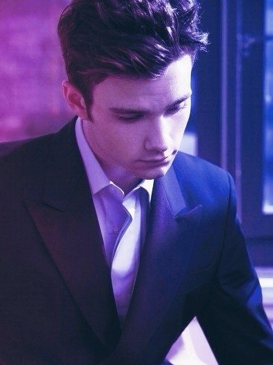 Крис Колфер