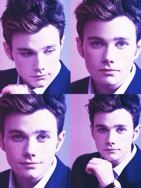 Крис Колфер