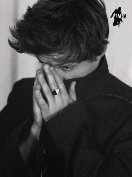 Ксавьер Сэмюэл