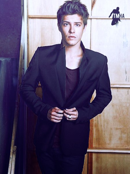 Ксавьер Сэмюэл