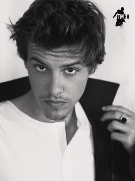 Ксавьер Сэмюэл