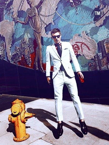 Ксавьер Сэмюэл