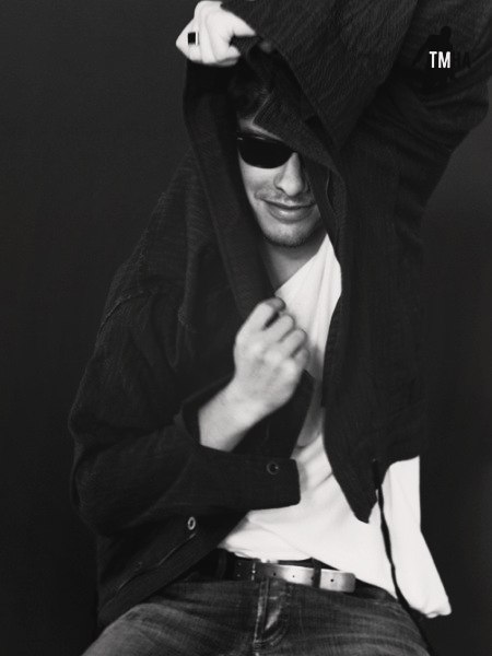 Ксавьер Сэмюэл