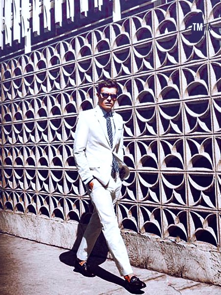 Ксавьер Сэмюэл