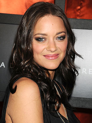 Марион Котияр (Marion Cotillard) Марион Котияр (Marion Cotillard)