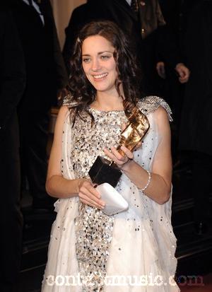 Марион Котияр (Marion Cotillard) Марион Котияр (Marion Cotillard)