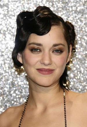 Марион Котияр (Marion Cotillard) Марион Котияр (Marion Cotillard)