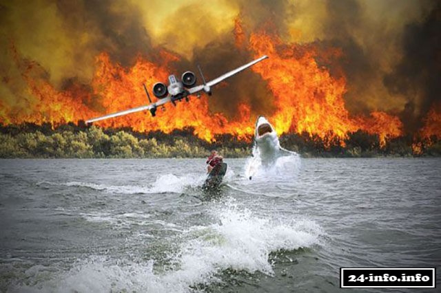 'Мастера' фотошопа из социальных сетей