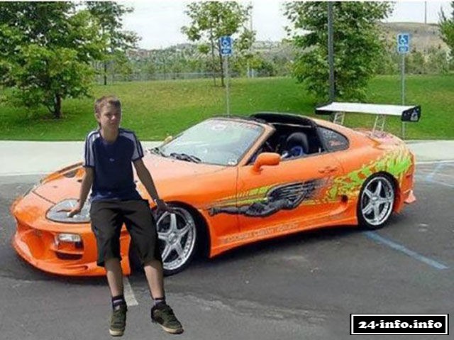 'Мастера' фотошопа из социальных сетей