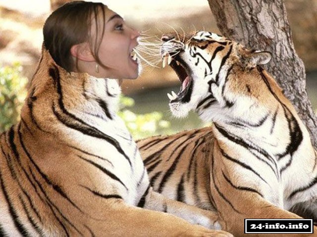 'Мастера' фотошопа из социальных сетей