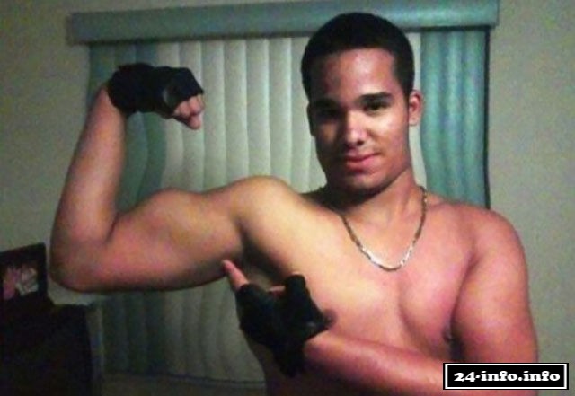 'Мастера' фотошопа из социальных сетей